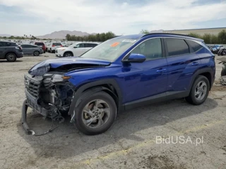 HYUNDAI TUCSON SEL