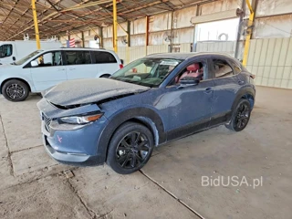 MAZDA CX-30 PREFERRED