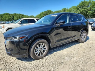 MAZDA CX-5 SELECT