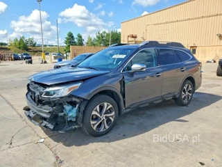 SUBARU OUTBACK TOURING