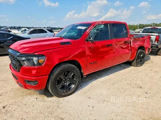 RAM 1500 BIG HORN/LONE STAR