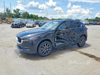 MAZDA CX-5 GRAND TOURING