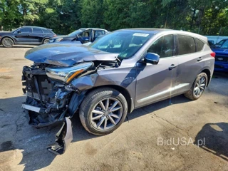 ACURA RDX TECHNOLOGY