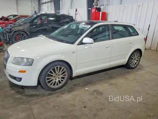 AUDI A3 2.0 SPORT