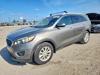 KIA SORENTO LX