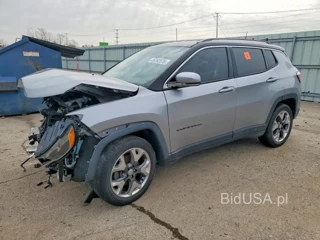 JEEP COMPASS LIMITED