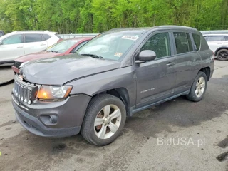 JEEP COMPASS LATITUDE