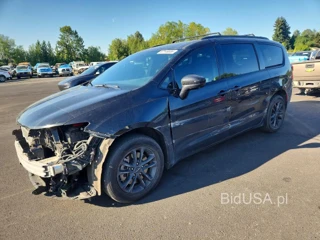 CHRYSLER PACIFICA TOURING L