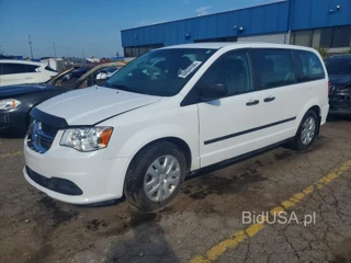DODGE GRAND CARAVAN SE