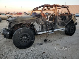 JEEP WRANGLER UNLIMITED RUBICON 392