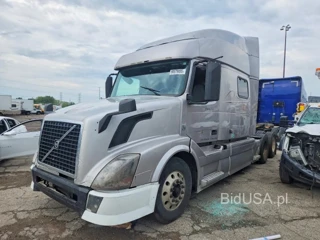 VOLVO VN VNL