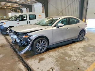 MAZDA 3 PREFERRED
