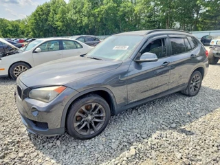 BMW X1 XDRIVE28I