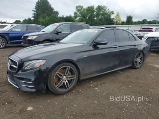 MERCEDES-BENZ E AMG 53 4MATIC
