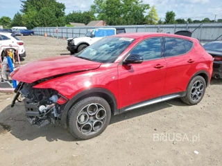 ALFA ROMEO TONALE TI