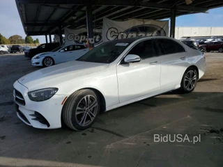 MERCEDES-BENZ E 350