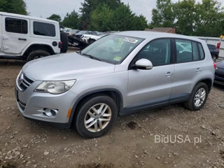 VOLKSWAGEN TIGUAN S