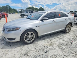 FORD TAURUS SEL