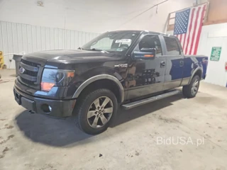 FORD F150 SUPERCREW