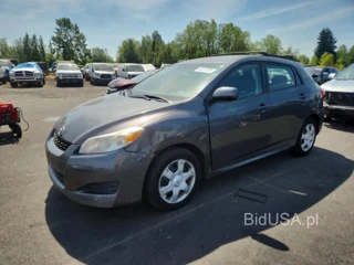 TOYOTA MATRIX BASE