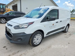 FORD TRANSIT CONNECT XL