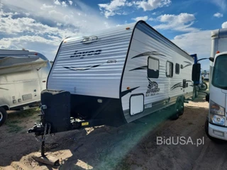 JAYCO JAY FLIGHT SLX