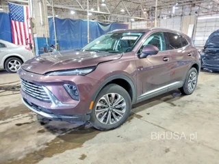 BUICK ENVISION PREFERRED