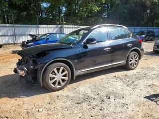 INFINITI QX50 BASE