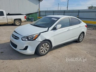 HYUNDAI ACCENT GLS