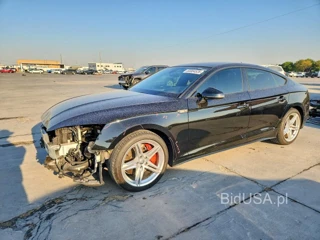 AUDI A5 PRESTIGE 45