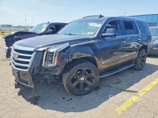 CADILLAC ESCALADE PREMIUM LUXURY