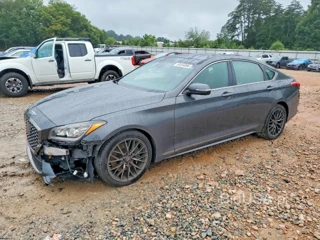 GENESIS G80 3.8