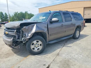 CHEVROLET SUBURBAN K1500 LT
