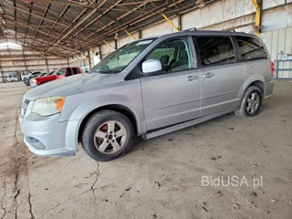 DODGE GRAND CARAVAN SXT