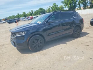 KIA SORENTO S