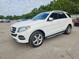 MERCEDES-BENZ GLE 350 4MATIC