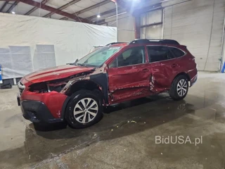 SUBARU OUTBACK PREMIUM