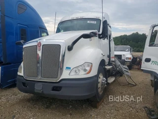 KENWORTH T680