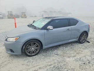 SCION TC BASE