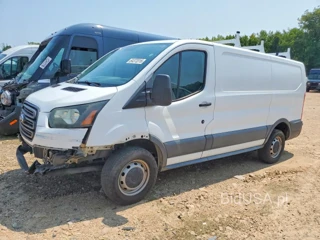 FORD TRANSIT T-250