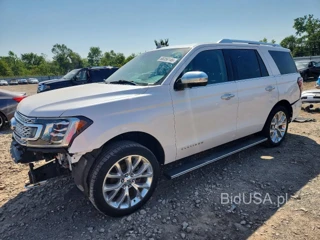FORD EXPEDITION PLATINUM