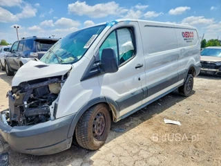 FORD TRANSIT T-250