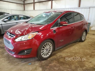 FORD C-MAX PREMIUM SEL