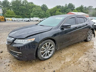 ACURA TLX TECH