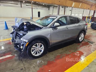 BUICK ENVISTA PREFERRED