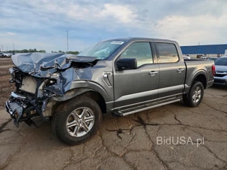 FORD F150 XLT