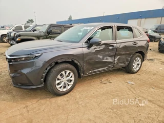 HONDA CR-V LX