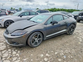 MITSUBISHI ECLIPSE GS SPORT