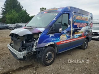 FORD TRANSIT T-250