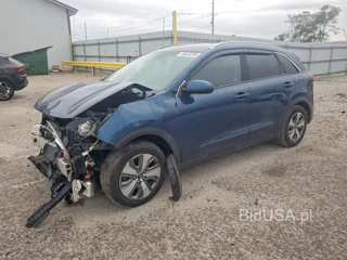 KIA NIRO LX